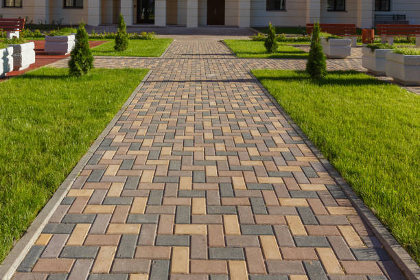 Best Commercial Driveway Paving in Port Barre, LA